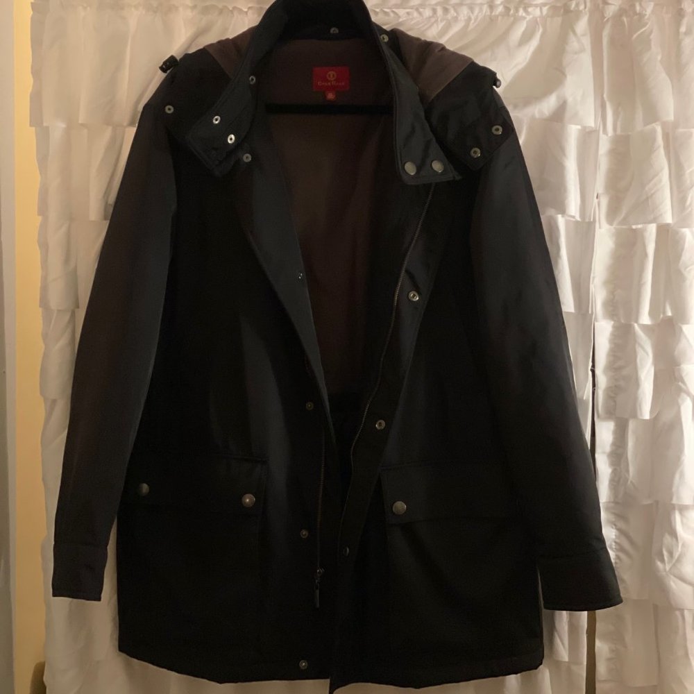 Cole Haan Men's Coat